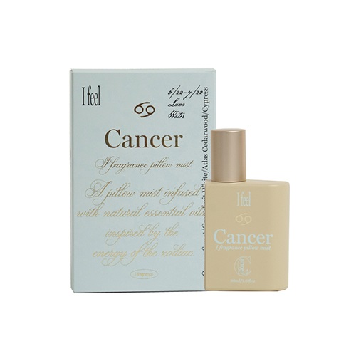 I fragrance】pillow mist Cancer《蟹座》 ｜フレグランス｜Cosme