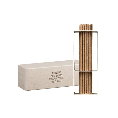 glosome】パロサントインセンス ｜｜Cosme Kitchen Webstore(コスメ