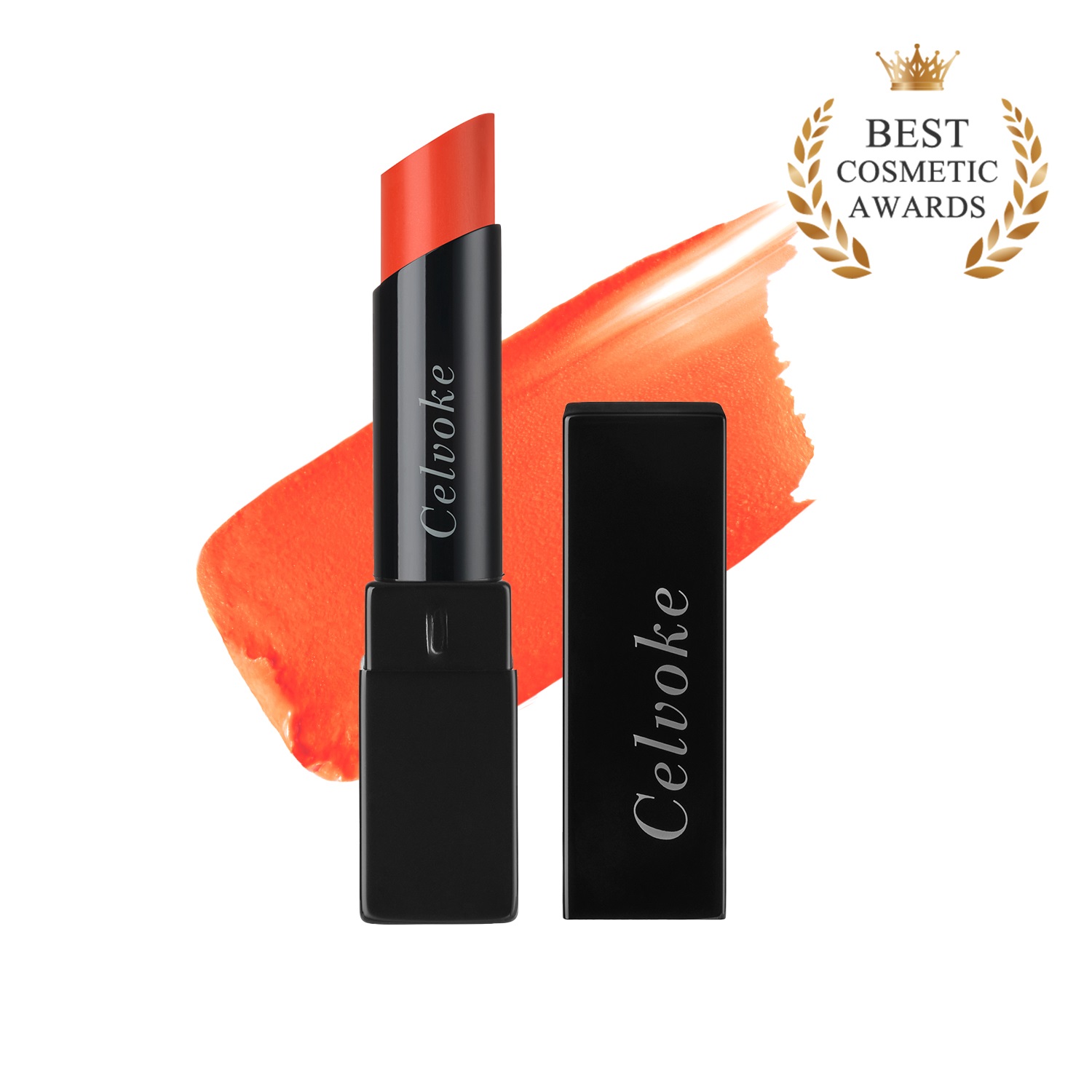 Celvoke】エクスプレッシヴ リップス EX01 ｜LIPS｜Cosme Kitchen