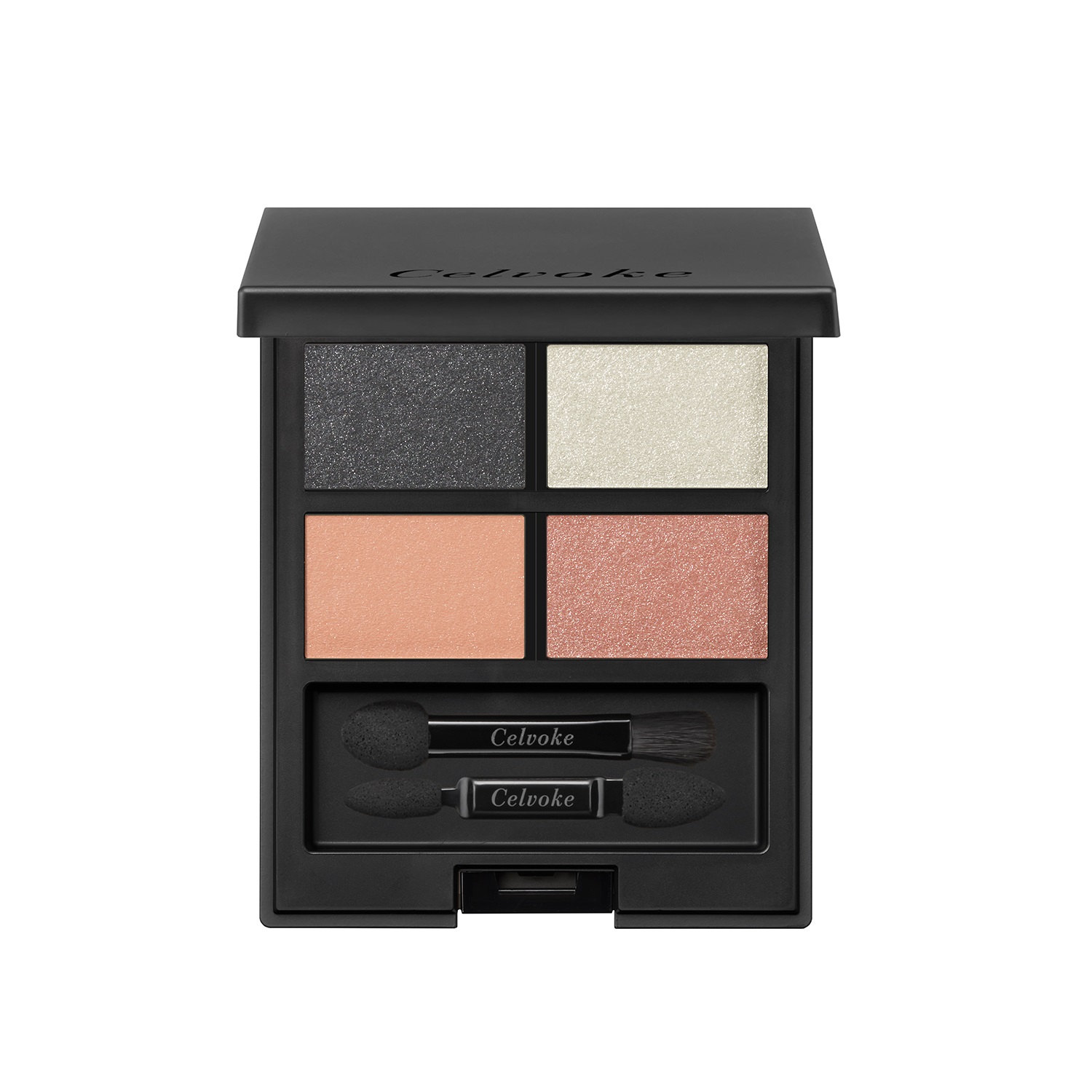 Celvoke】ヴァティック アイパレット［06～07］ ｜EYE SHADOW｜Cosme