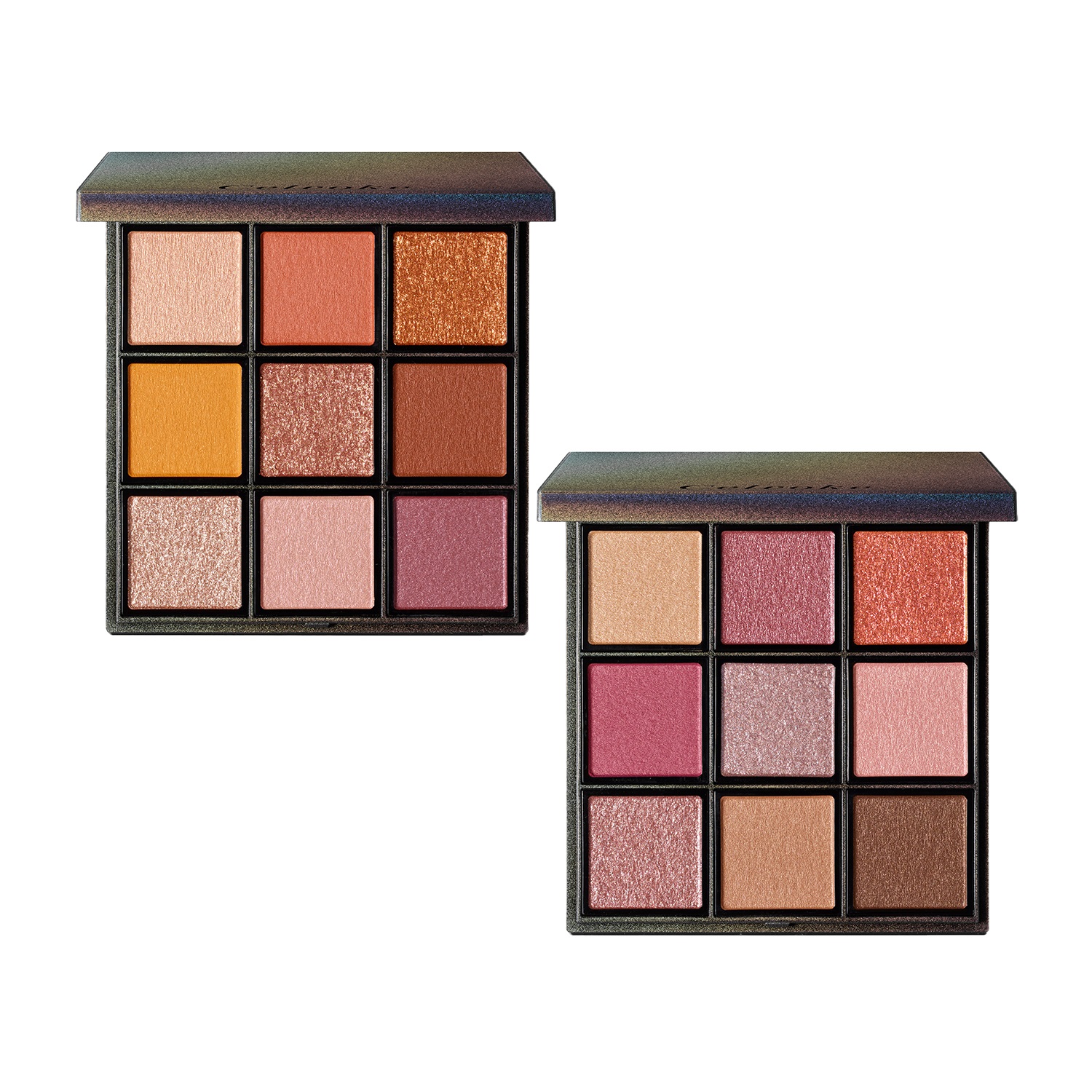 Celvoke】エクスプレッシヴ アイズ［EX01～02］＜限定品＞ ｜Celvoke