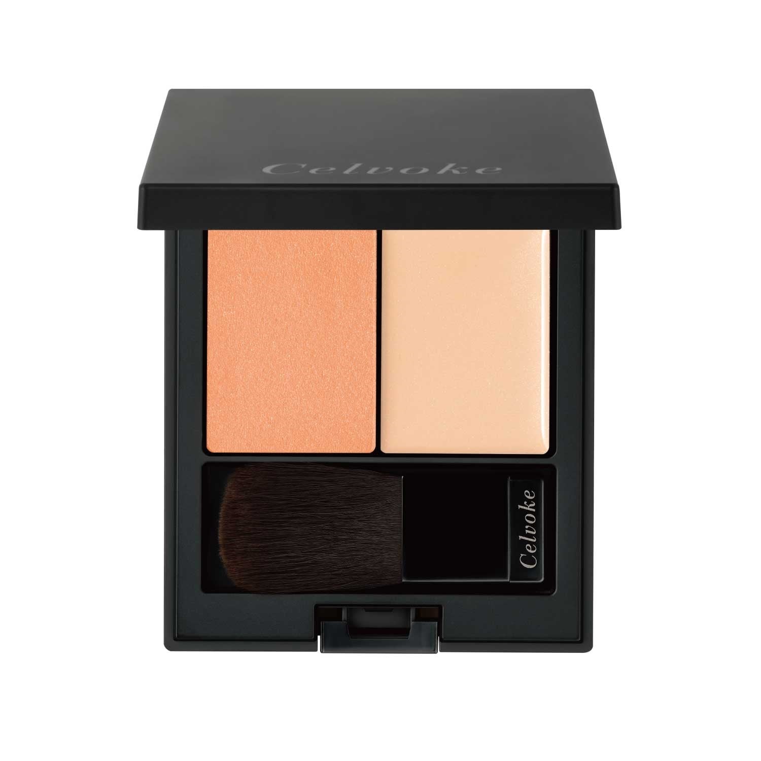 Celvoke】ポリフォニック ブラッシュ［05,EX02］ ｜BLUSH｜Cosme