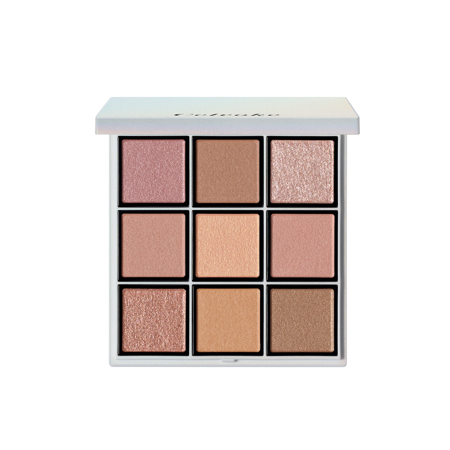 Celvoke】エクスプレッシヴ アイズ EX04 ｜EYE SHADOW｜Cosme Kitchen