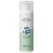 だいじょうぶなもの】マグネシウム マウスウォッシュ オーガニック