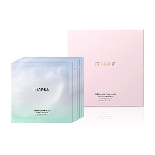 FEMMUE】ドリームグロウマスク（HR） ｜Biople WEB STORE（ビープル