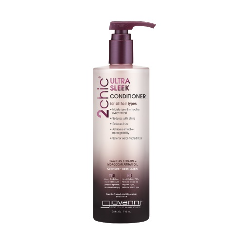 giovanni】2chic スリーク シャンプー ビッグボトル(710mL