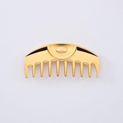 LOVECHROME】（R）K24GPツキ ゴールド ｜ヘアケアその他｜Cosme