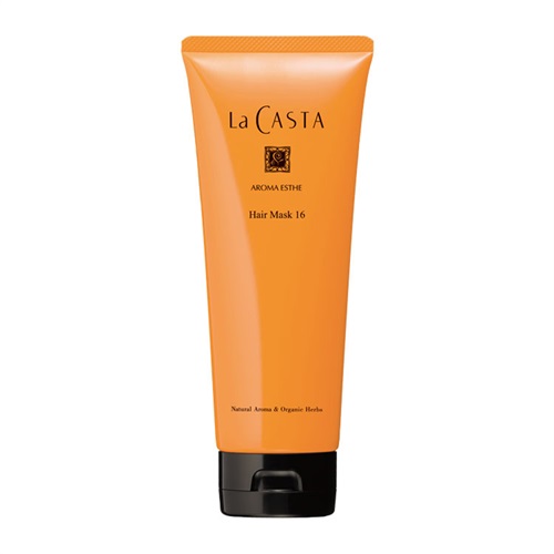 La CASTA】ヘアマスク16 ｜Biople WEB STORE（ビープル ウェブストア