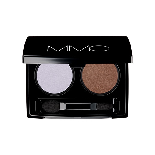 MiMC】ビオモイスチュアシャドー 33 Prana Flow ｜アイカラー｜Cosme