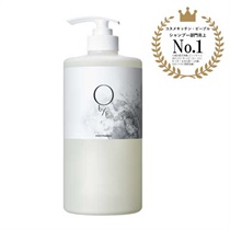 O by F】モイストシャンプー 1000mL ｜シャンプー｜Cosme Kitchen