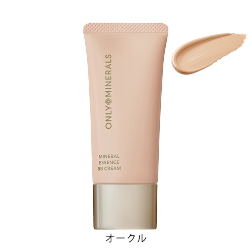 ONLY MINERALS】ミネラルエッセンスBBクリームN＜全4色＞ ｜｜Cosme