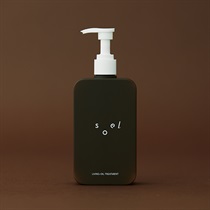 soel LIVING-OIL SKINCARE】LIVING-OIL トリートメント ｜｜Cosme