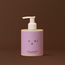 soel】LIVING-OIL ボディセラム サンダルウッドオリス ｜ボディ