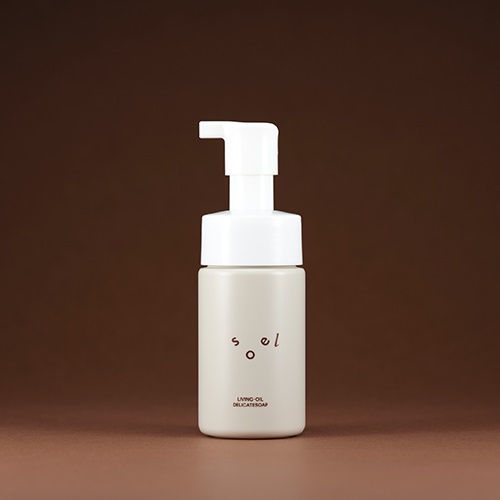 soel】LIVING-OIL DELICATEフェミニンオイル ｜ボディクリーム・バーム