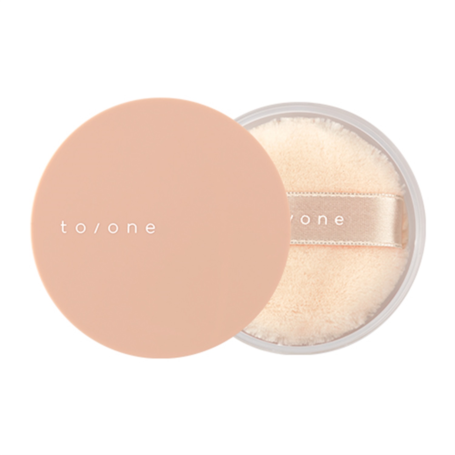 to/one】ルミナスヴェール フェイスパウダー＜全2色＞ ｜FACE POWDER