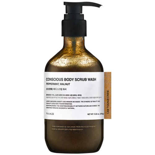 TOUN28】[想像]ボディスクラブウォッシュ ｜｜Cosme Kitchen Webstore