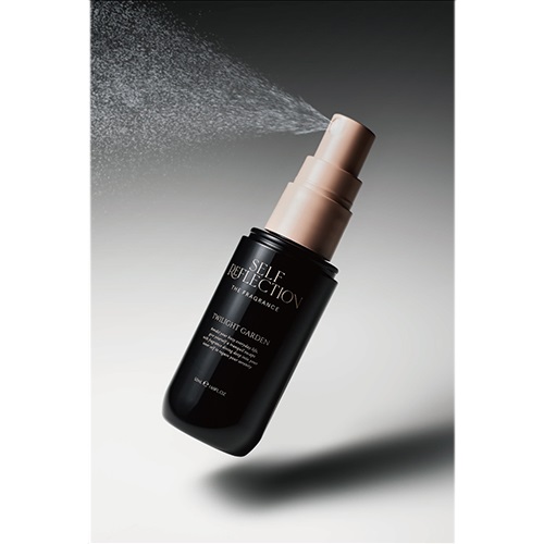 SELF REFLECTION】ザ フレグランス VEIL OF SMOKE ｜フレグランス