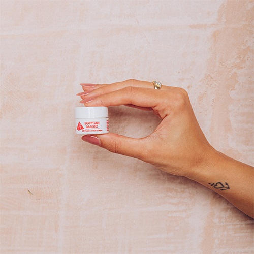 EGYPTIAN MAGIC】スキンクリーム 7.5mL ｜｜Cosme Kitchen Webstore