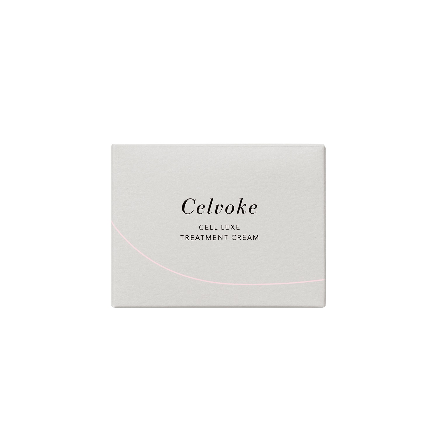 Celvoke】セルリュクス トリートメントクリーム ｜CREAM｜Cosme