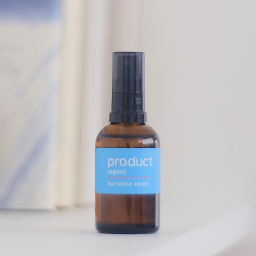 product】ヘアシャインセラム ｜アウトバストリートメント｜Cosme
