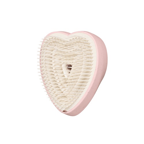 ReFa】リファハートブラシ アースピンク ｜ヘアケアその他｜Cosme