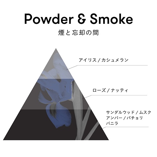 SINN PURETE】トゥーグッド マルチベネフィットオイル / POWDER