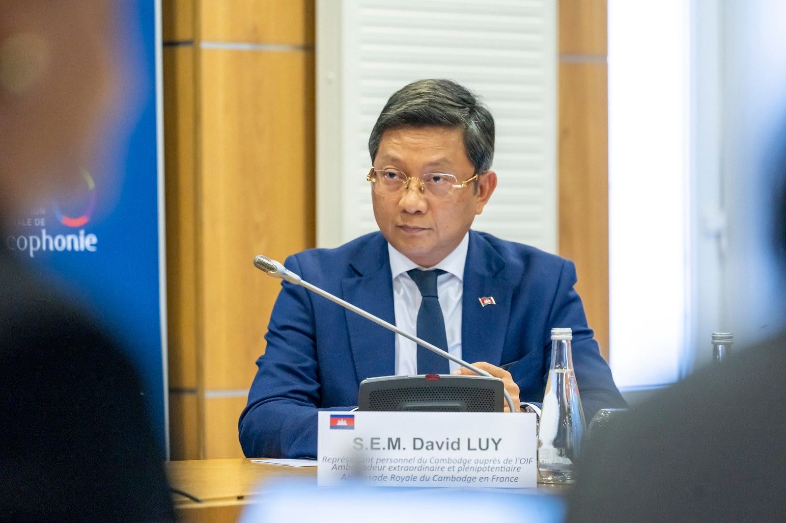 Prioritize Women and Children for Border Aid: Cambodia | Cambodianess