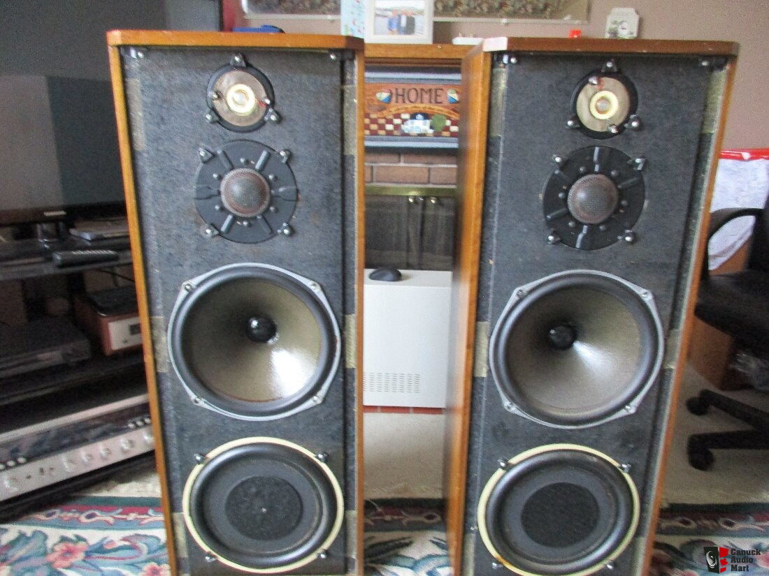 Celestion セレッション SL6 シリアル連番 Celestion セレッション SL6