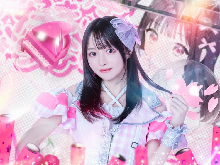 iLiFE!に元ZOCの18歳・那蘭のどか加入、10社以上の事務所の争奪戦を