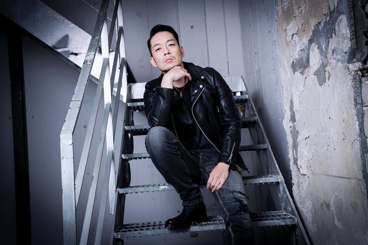 清木場俊介の休止前ラストツアー4公演が映像化、舞台裏追った