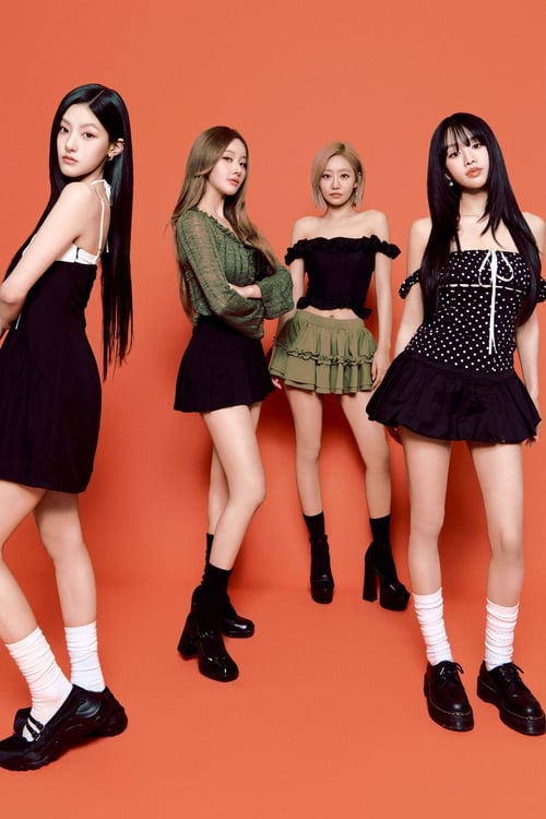 KISS OF LIFEが日本デビュー！秋に1st作品リリース、冬にライブツアー