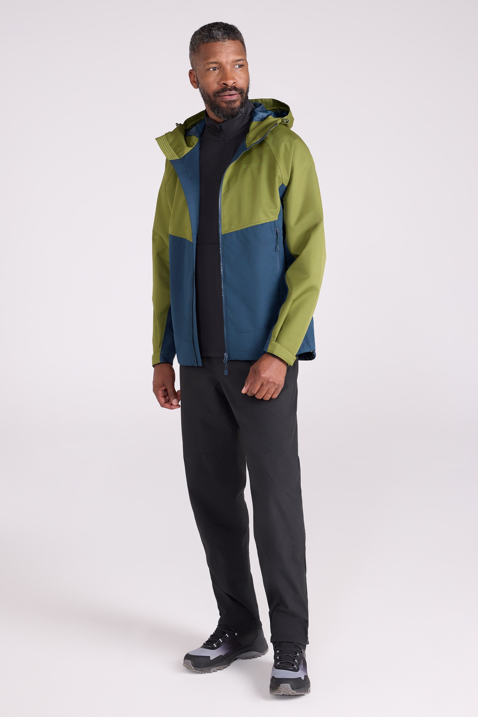 ballaholic mountain Jacket ウェア ballaholic Mountain ballaholic