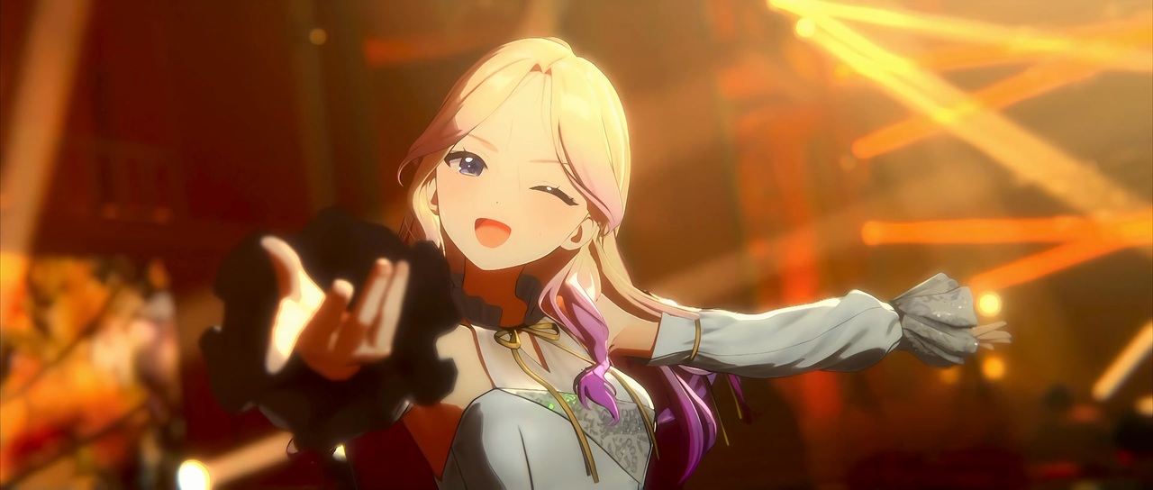 学園アイドルマスター(学マス)MV【小さな野望】十王星南 - ニコニコ動画