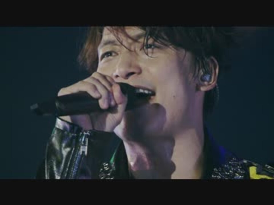 ダイナマイト→$10 →Mistake! -Mr.S saikou de saikou no CONCERT