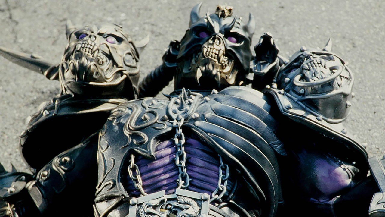 仮面ライダー剣 第46話 - ニコニコ動画