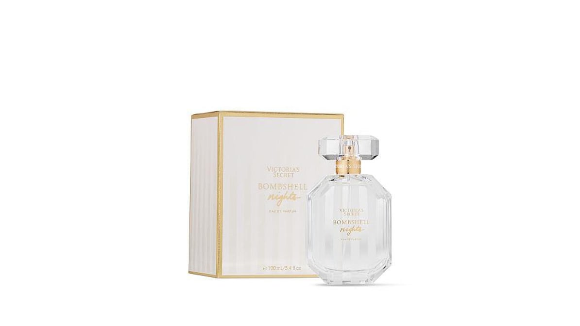 Victoria's Secret Bombshell Nights Eau de Parfum (3.4 oz