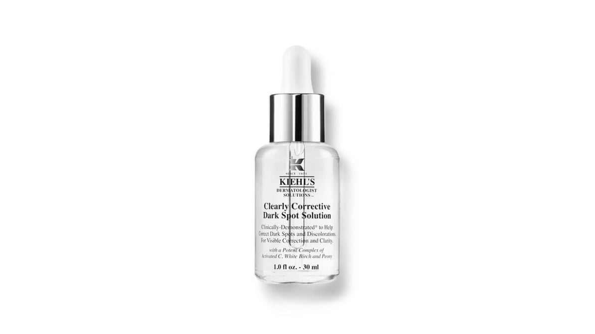 Kiehl's Since 1851 Clearly Corrective Dark Spot Solution Serum (1