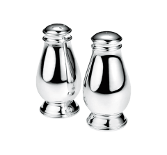 Salt shaker | Christofle