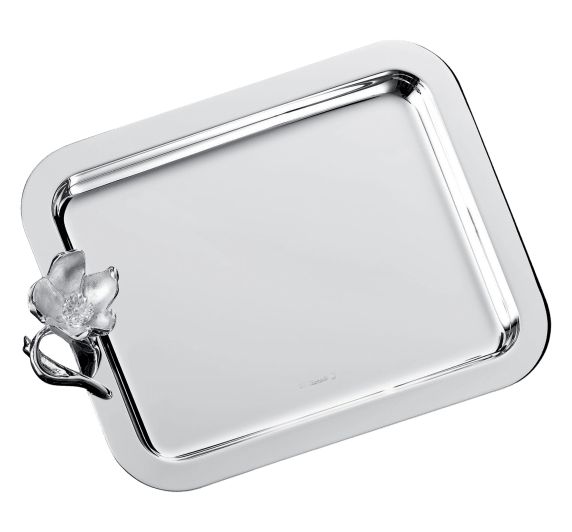 ベル・エポック トレイ レクタングラー