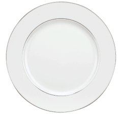 お皿 | クリストフル