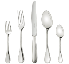 パール テーブルスプーン