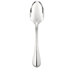 クリストフル パール 1名分 カトラリーセット 5ピース ステンレススチール