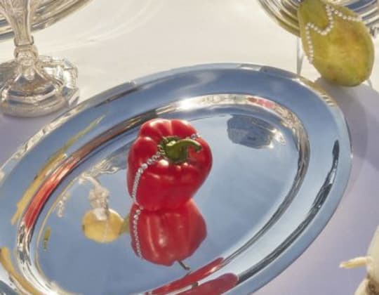 Vintage Collection in Store | Christofle