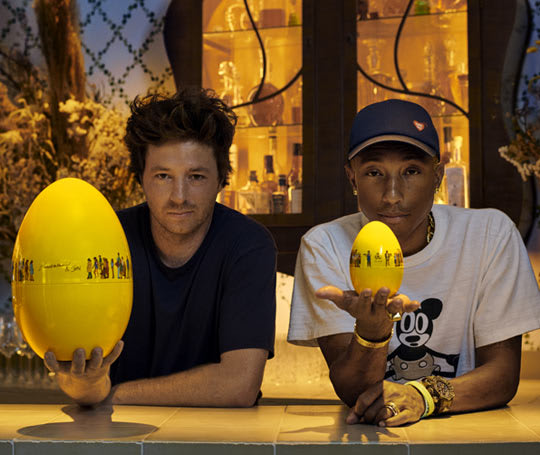 全てのコレクション