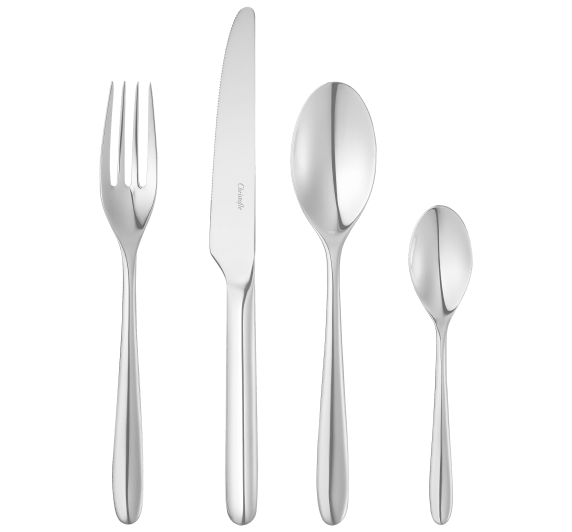 エッセンシャル 24ピース6人用セット