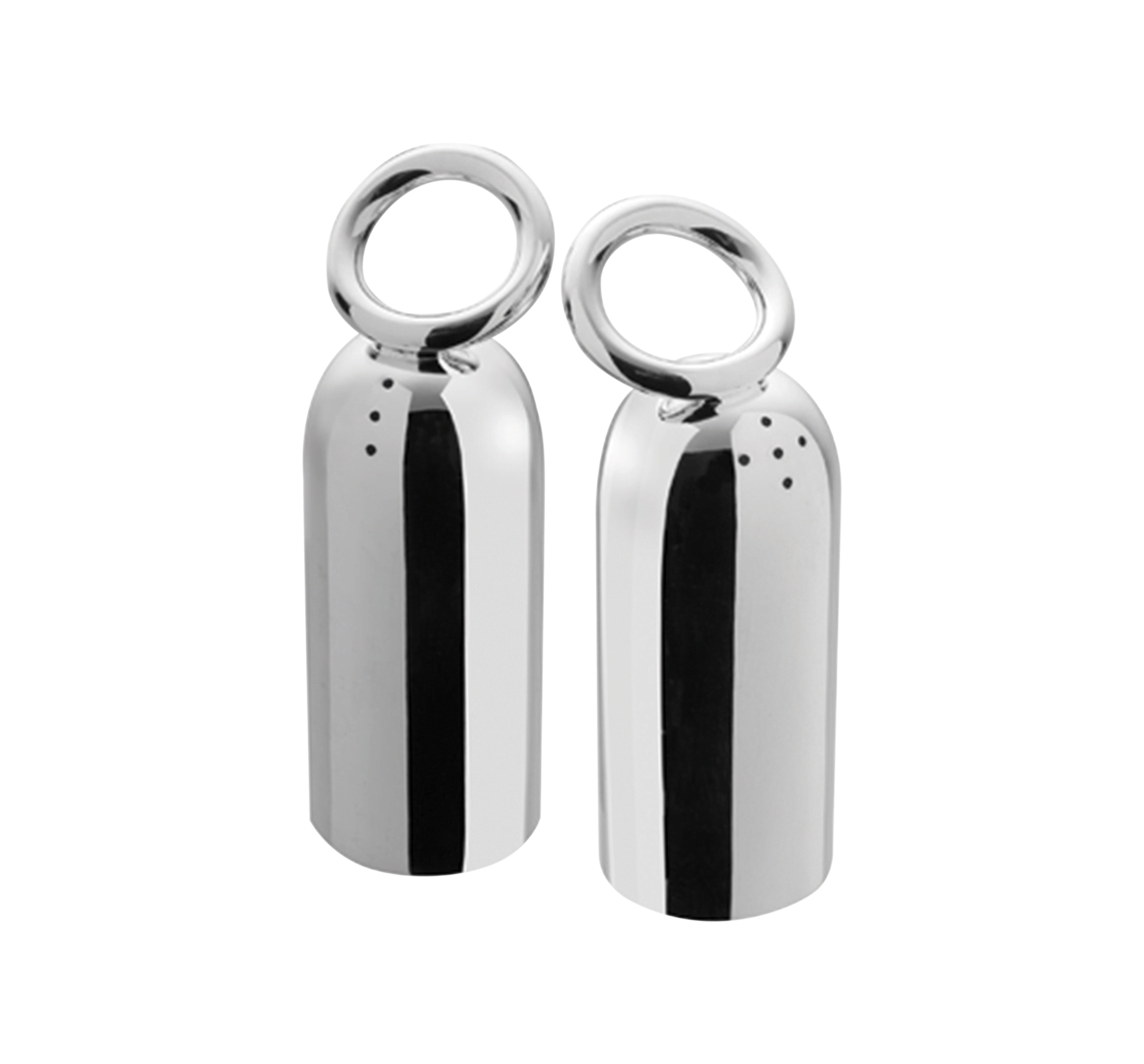 クリストフル ソルト&ペッパー 調味料入れ 1対 クリストフル ソルト