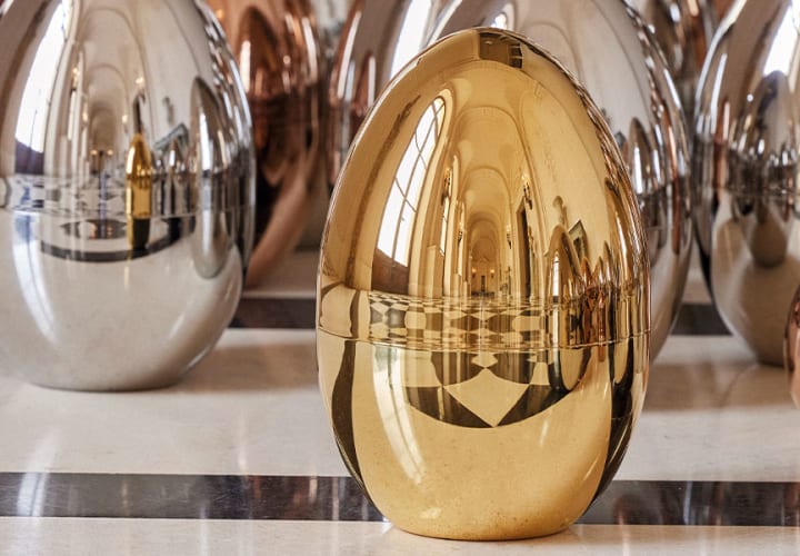 カトラリー | クリストフル フランス Christofle