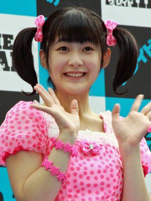 Berryz工房・嗣永桃子、インフルエンザのためイベントを欠席 ハロプロ