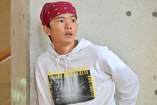 仮面ライダー555 20th』啓太郎の甥が初登場！新スマートレディは進藤