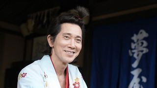 押井守×沖浦啓之『人狼 JIN-ROH』4Kリマスター＆Dolby Atmos化 25周年